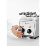  Opekač za Sendviče 230V/1200W (215x300x270mm) | Shoptok.si