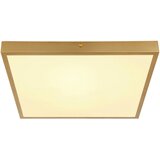 Lesnina-XXXL stropna led-svetilka 35/35/3 cm | Shoptok.si