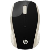HP Mouse 200 Silk Gold Wireless, 2HU83AA bežični miš | ePonuda.com