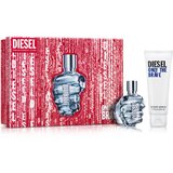 Diesel Only The Brave darilni set za moške Cene