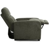 Molarem Home fotelja Otus - Maslinasta | shoptok.hr