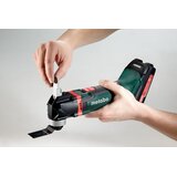 Metabo Baterijska višenamjenski alat Bez baterije, Uklj. kofer 18 V MT 18 LTX 613021840 | Eponuda.ba