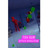 toy gun office simulator (pc) steam key global  toy gun office simulator (pc) steam key global Slike