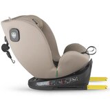 Coccolle Avtosedež 0-36 kg Nova 2022 Isofix iSize Sand beige | Shoptok.si