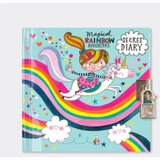 Rachel_Ellen Tajni dnevnik - magical rainbow adventure ( SD45 ) Cene
