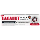 Lacalut black&white pasta za zube 75ml Cene'.'