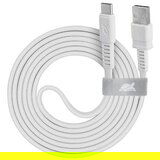 Rivacase kabl type-a to c 1.2m PS6002 white Cene