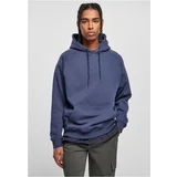 UC Men Blank Hoody darkblue