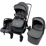 trio sistem urban, grey kolica ( A080924 )
