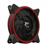 White Shark Warp GCF-1250-03B-R 120x120 mm ventilator (0736373268166) | Shoptok.si
