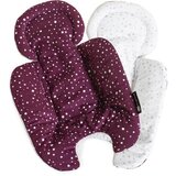 4moms podloga za novorođenče mamaRoo 5.0 Maroon/plush Cijene