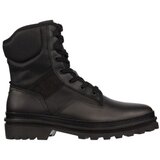 G-star Boots - MORRY HGH NUB NYL M 0999 BLK 5A black | shoptok.hr