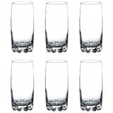  SET ČAŠA 6/1 385 CL SYLVANA PASABAHCE | shoptok.hr