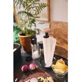 Rosendahl Črno stojalo za papirnate brisače ø 15 cm Paper Pal – | Shoptok.si