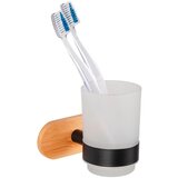 Mömax lonček za zobne ščetke orea bamboo | Shoptok.si
