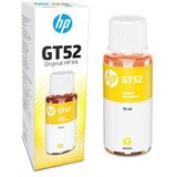  Črnilo za HP GT52 (M0H56AE) (yellow), original za 8.000 strani | Shoptok.si