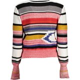 Desigual SWEATER WOMAN RED | shoptok.hr