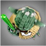 Star Wars LEGO kocke Star Wars Yoda™ - 75255 | Shoptok.si