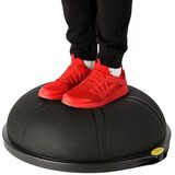 BSX pro crna balansna lopta hms premium | shoptok.hr