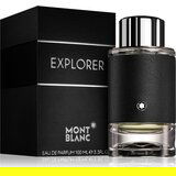 Montblanc Explorer parfumska voda za moške 100 ml | Shoptok.si