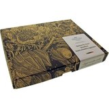 Magic Garden Seeds zelenjava za zelene smutije - set semen Cene