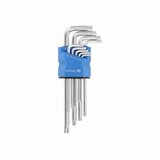  SET TORX KLJUČEVA 9 KOM S2 DUGI HT1W830 | ePonuda.com