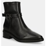 Calvin Klein Ženske čizme, Crne Cene