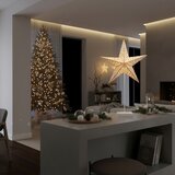  Brilagi - LED božićna dekoracija zvezda 62x40 cm, LED/3xAA | Eponuda.com