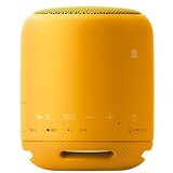 Sony SRSXB10Y.CE7, WiFi, Bluetooth, Žuti prenosivi zvučnik | ePonuda.com