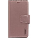  Maska na preklop Hanman Mill za Samsung A35 5G/ A356B, Roze | Eponuda.com