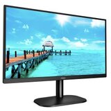  MONITOR AOC 23.8"" 24B2XH Black IPS, 16:9, 1920x1080, 4ms, 250 cd/m2, 1000:1, D-Sub, HDMI, vesa | Eponuda.ba