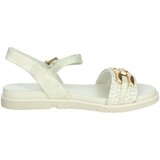 Marco Tozzi Sandali & Odprti čevlji 2-28406-44 Bela | Shoptok.si