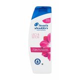 Head & Shoulders Smooth & Silky Anti-Dandruff 400 ml šampon protiv peruti cvjetno-voćnog mirisa za ženske Cijene