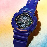  RUČNI SAT CASIO GA-140-6AER | shoptok.hr