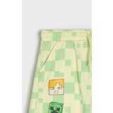 Sinsay Kratke hlače Minecraft | shoptok.hr