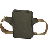 Jack Wolfskin KONYA ORGANIZER Torbica, zelena, veličina | shoptok.hr