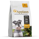 Applaws Senior piščanec - 2 kg | shoptok.hr