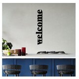 WALLXPERT zidna dekoracija Welcome 5 | ePonuda.com