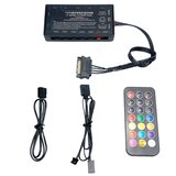 RHM argb kontroler i hub | Eponuda.com