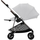 Cybex kišobran kolica Melio fog grey 524000043 | shoptok.hr