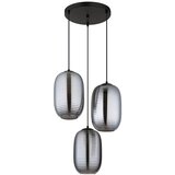 Globo VISEČA SVETILKA JEFREY 47/120 cm E27 | Shoptok.si