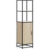  visoka omara, 35,5x35x139 cm | Shoptok.si