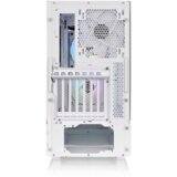 Thermaltake kućište CERES 330 TG ARGB SNOW | shoptok.hr