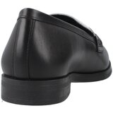 Geox Mokasini D CLORIDIE Črna | Shoptok.si