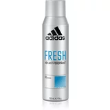 Adidas Fresh Cool & Dry 48h antiperspirant deodorant v spreju 150 ml za moške