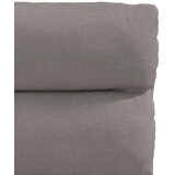  noge jedilne mize v-oblika 2 kosa naravno jeklo 100x(72-73,3)cm | Shoptok.si