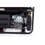  Hahn & Sohn 7410 - Benzinska elektrocentrala HGG 8000X 6500W | Eponuda.com
