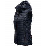 Marikoo Ženski prsluk Hasenpfote, Navy | shoptok.hr