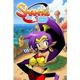 Steam Shantae: Half-Genie Hero Key GLOBAL | ePonuda.com