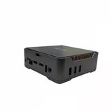 Zeus Mini PC GK3V Celeron QC N95 3.40 GHz/DDR4 8GB/m.2 256GB/LAN/Dual WiFi/BT/2xHDMI/VGA/Win 11 Pro | ePonuda.com